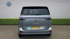 Volkswagen ID. Buzz 210kW Style Pro 86kWh 5dr LWB Auto [7 Seat] Electric Estate